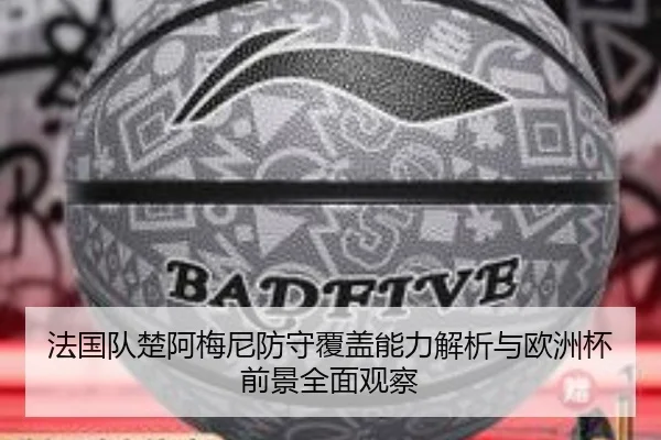 法国队楚阿梅尼防守覆盖能力解析与欧洲杯前景全面观察